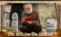 Gönül Dağı 210.Bölüm Önizleme