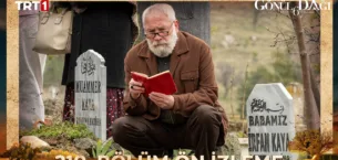 Gönül Dağı 210.Bölüm Önizleme