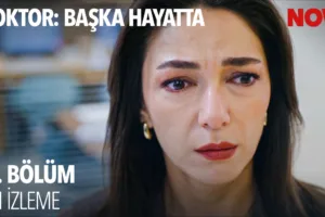 Doktor: Başka Hayatta 3.Bölüm Önizleme