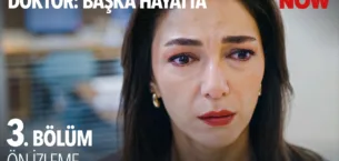 Doktor: Başka Hayatta 3.Bölüm Önizleme