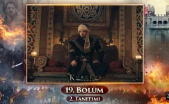 Kuruluş Orhan 19.Bölüm 2. Fragmanı