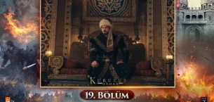 Kuruluş Orhan 19.Bölüm 2. Fragmanı