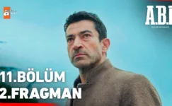 A.B.İ. 11.Bölüm 2. Fragmanı