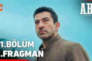 A.B.İ. 11.Bölüm 2. Fragmanı