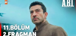 A.B.İ. 11.Bölüm 2. Fragmanı