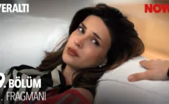 Yeraltı 9.Bölüm Fragmanı