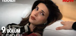 Yeraltı 9.Bölüm Fragmanı
