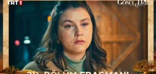 Gönül Dağı 211.Bölüm Fragmanı