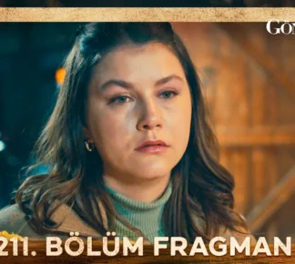 Gönül Dağı 211.Bölüm Fragmanı