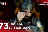 Mehmed Fetihler Sultanı 73.Bölüm 2. Fragmanı