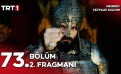 Mehmed Fetihler Sultanı 73.Bölüm 2. Fragmanı