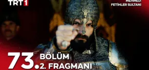 Mehmed Fetihler Sultanı 73.Bölüm 2. Fragmanı