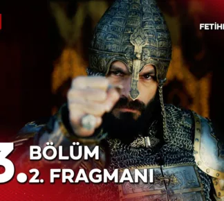 Mehmed Fetihler Sultanı 73.Bölüm 2. Fragmanı