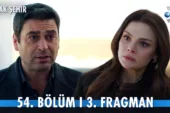 Uzak Şehir 54.Bölüm 3. Fragmanı