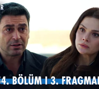 Uzak Şehir 54.Bölüm 3. Fragmanı