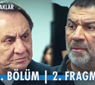 Arka Sokaklar 744.Bölüm 2. Fragmanı