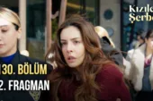 Kızılcık Şerbeti 130.Bölüm 2. Fragmanı