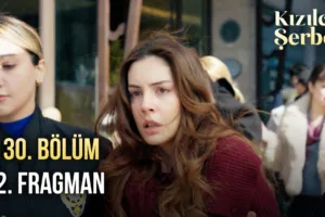Kızılcık Şerbeti 130.Bölüm 2. Fragmanı