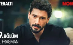 Yeraltı 9.Bölüm 2. Fragmanı