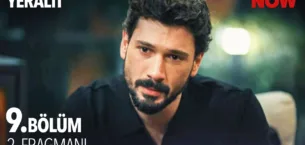 Yeraltı 9.Bölüm 2. Fragmanı