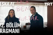 Teşkilat 172.Bölüm Fragmanı