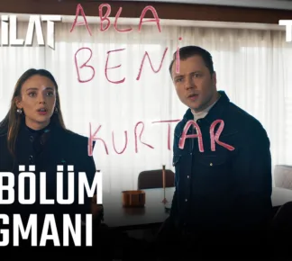 Teşkilat 172.Bölüm Fragmanı