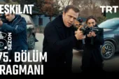 Teşkilat 175.Bölüm Fragmanı