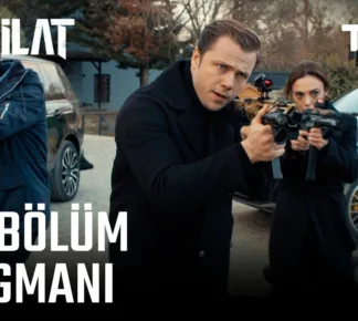 Teşkilat 175.Bölüm Fragmanı