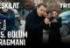 Teşkilat 175.Bölüm Fragmanı