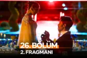 Halef: Köklerin Çağrısı 26.Bölüm 2. Fragmanı