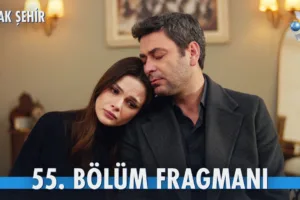 Uzak Şehir 55.Bölüm Fragmanı