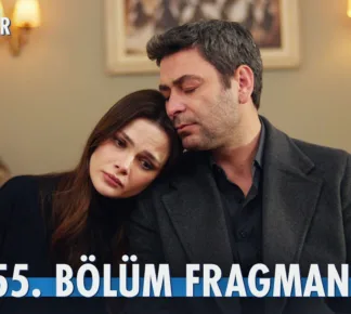 Uzak Şehir 55.Bölüm Fragmanı