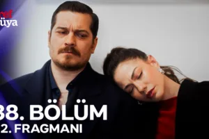Eşref Rüya 38.Bölüm 2. Fragmanı