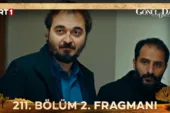 Gönül Dağı 211.Bölüm 2. Fragmanı