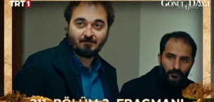 Gönül Dağı 211.Bölüm 2. Fragmanı