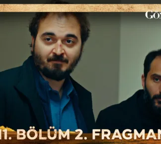 Gönül Dağı 211.Bölüm 2. Fragmanı
