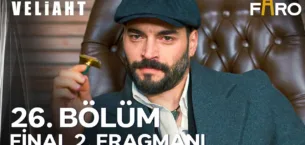 Veliaht 26.Bölüm 2. Fragmanı (Final)