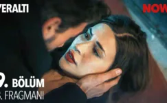 Yeraltı 9.Bölüm 3. Fragmanı