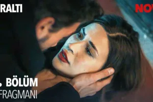 Yeraltı 9.Bölüm 3. Fragmanı