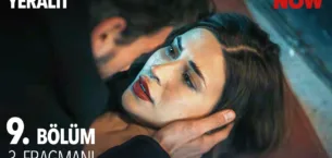 Yeraltı 9.Bölüm 3. Fragmanı