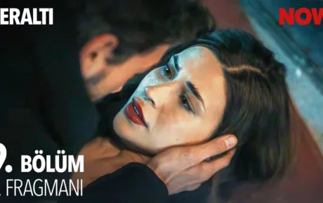 Yeraltı 9.Bölüm 3. Fragmanı