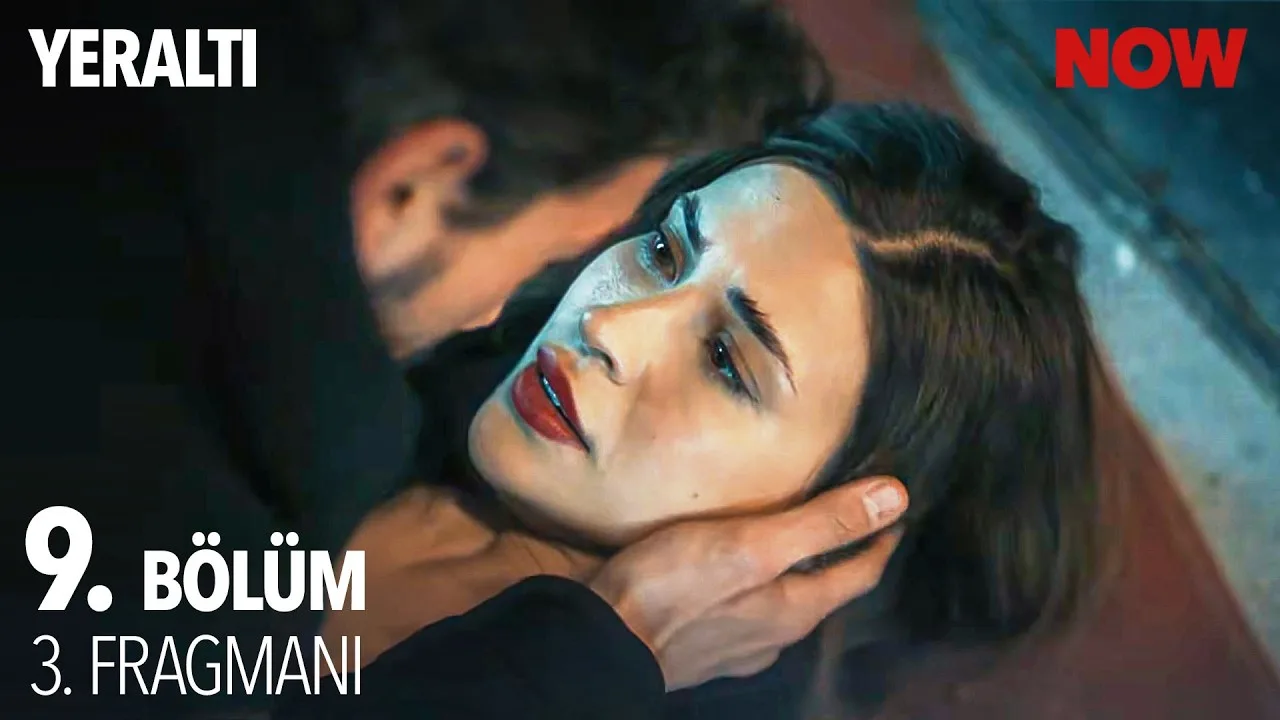 Yeraltı 9.Bölüm 3. Fragmanı