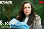 Kıskanmak 28.Bölüm Fragmanı