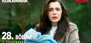 Kıskanmak 28.Bölüm Fragmanı