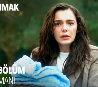 Kıskanmak 28.Bölüm Fragmanı
