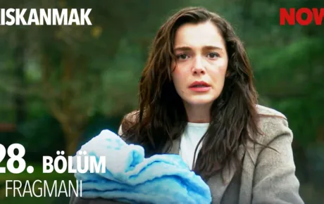 Kıskanmak 28.Bölüm Fragmanı