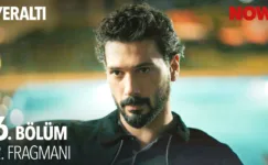 Yeraltı 6.Bölüm 2. Fragmanı