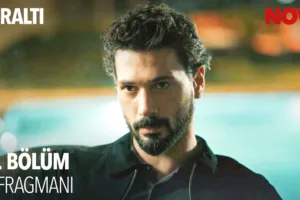 Yeraltı 6.Bölüm 2. Fragmanı