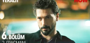 Yeraltı 6.Bölüm 2. Fragmanı