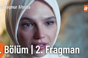 Aynı Yağmur Altında 7.Bölüm 2. Fragmanı